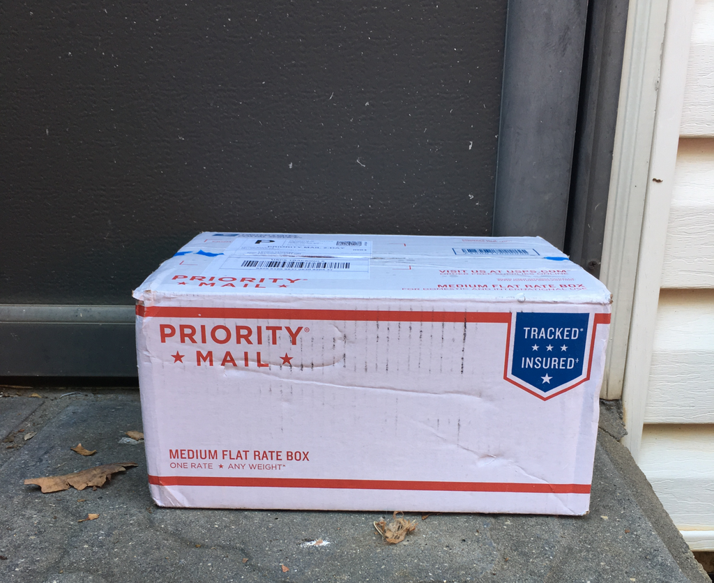 Supporting Small Business - Lotion Bar Cafe