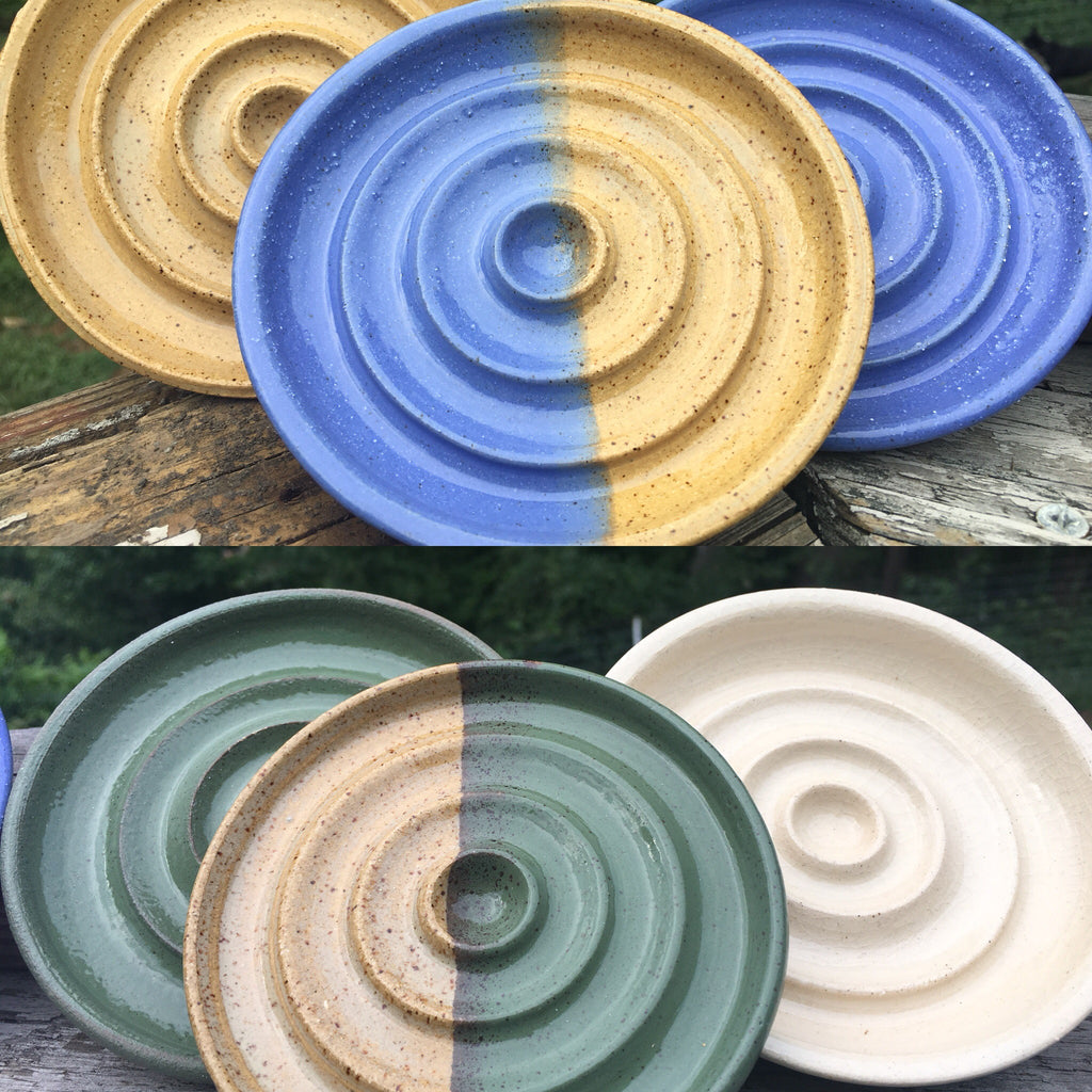 Meet Mike Craven of Craven Family Pottery