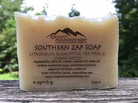 Southern Zap