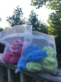 Crochet Water Balloons