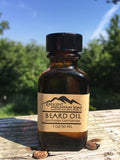 Southern Gentleman Beard Balm and Beard Oil