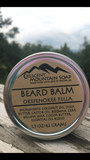 Okefenokee Fella Beard Balm and Beard Oil